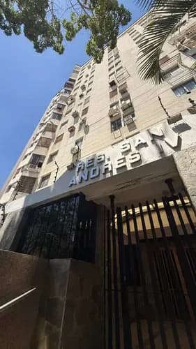F-2239. Alexora Vende Apartamento Ubicado En La Urb. El Bosque, En Res. San Andrés Iv (3,2,1)
