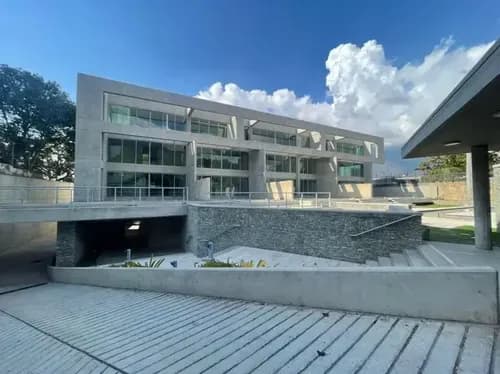 Edificio En Venta En Chulavista Con Apartamentos Tipo Lofts