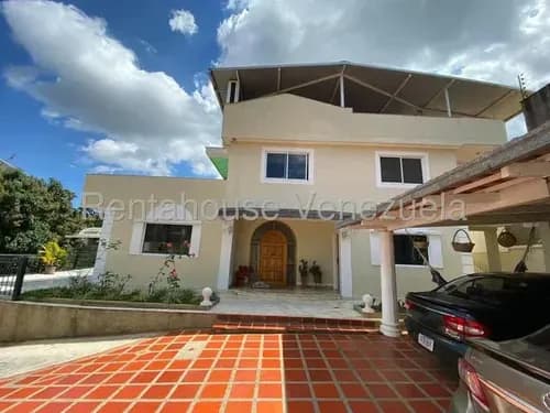 Casa En Venta,la Union Mls #26-20742