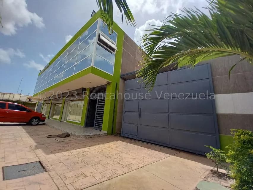 Comercial (Edificio) en Venta en Centro, Falcon
