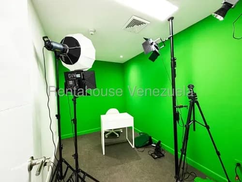Oficina En Venta En Los Palos Grandes Caracas Chacao