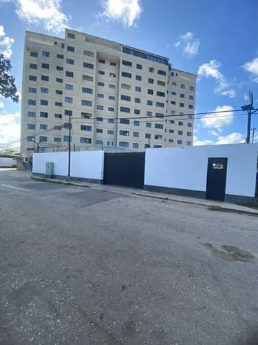 Oficina En Alquiler Fijo, Edif Margarita Garden, Av Jovito V, Los Robles