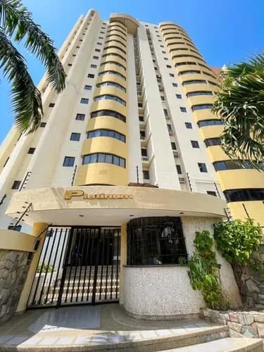 Ad, Apartamento En Alquiler En La Trigaleña