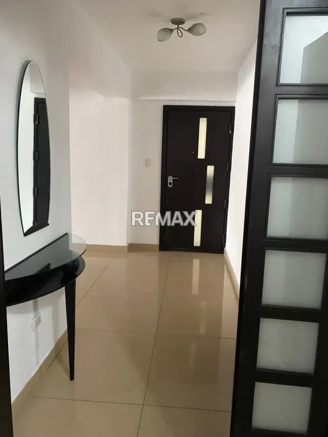 En venta Penthouse en la urbanización los mangos