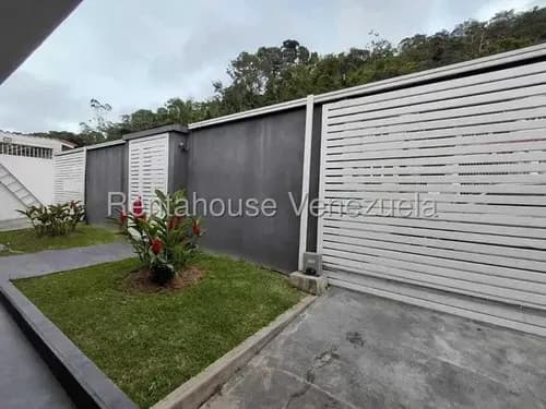 Se Vende Casa En Los Castores
