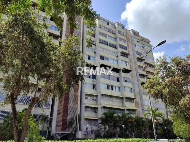 Venta de Apartamento La Bonita Baruta Caracas