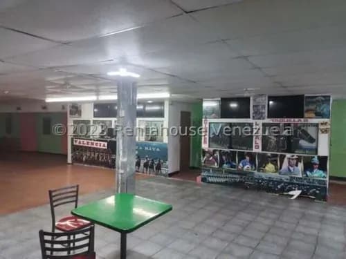 Milagros Inmuebles Local Alquiler Barquisimeto Lara Zona Centro Economica Comercial Economico Código Inmobiliaria Rent-a-house 25-5882