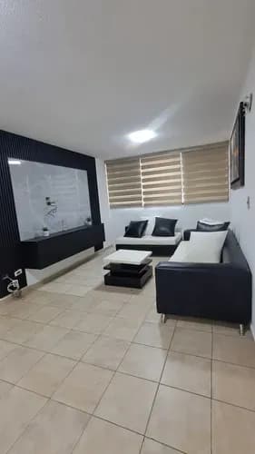 Bello Y Confortable Apartamento Av. Los Proceres En Merida