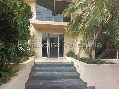 Adl. Se Alquila Bello Apartamento Amoblado Sector Bellas Artes Maracaibo