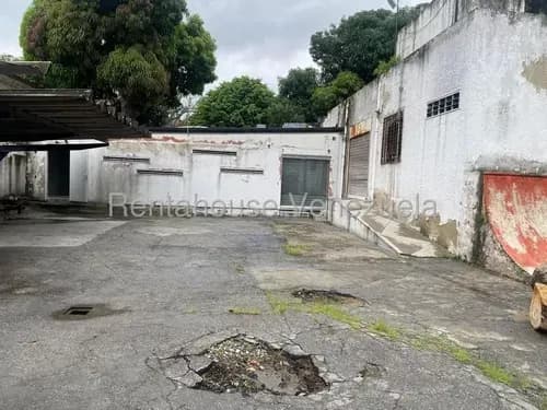 Casa En Venta - Elena Marin Nobrega - Mls 26-8864