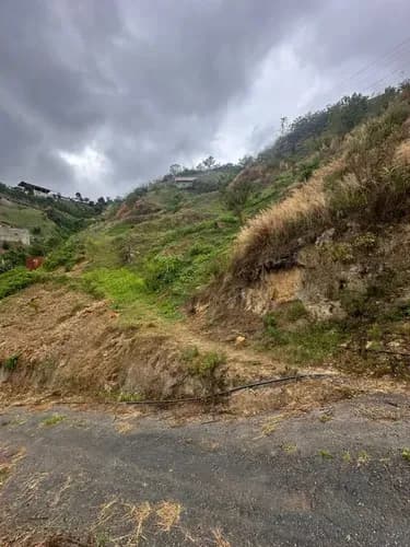 Terreno En Venta En La Colonia Tovar