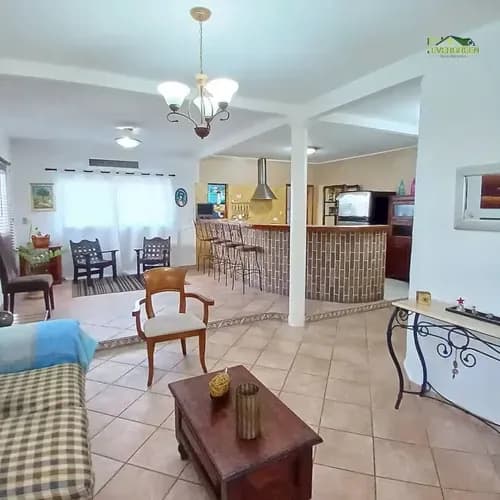 Casa Urb. Colonia Del Rio, Barcelona Anzoategui Venezuela