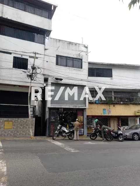 Casa en Venta en Los Flores de Catia 23 de Enero Caracas