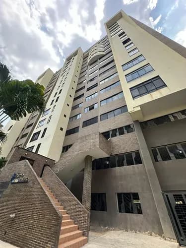 Hermoso Apartamento Amoblado En Res. Puerto Madero Urb Prebo Pozo De Agua, Planta 50% Puesto De Estacionamiento Techado, ( Solo Clientes) Lp