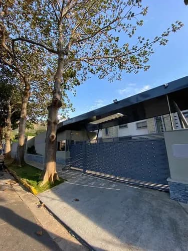 Townhouse Res. Taj Mahal Urb. Trigal Sur. Inth-lc2 Tp