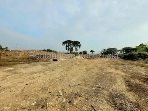 Lcda. Milagros Carrasquel Terreno Alquiler Cabudare Lara Zona Centro Economica Residencial Economico Comercial Código Inmobiliaria Rent-a-house 26-17985