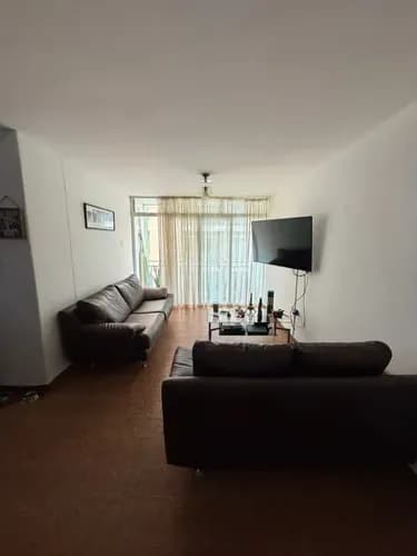 Apartamento En Venta Residencias Las Acacias Ms