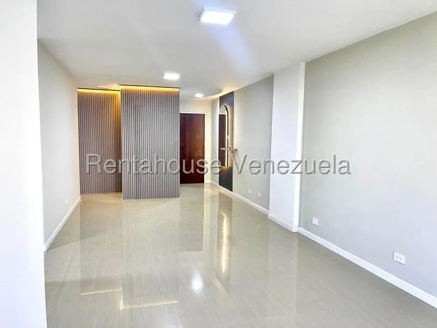 Apartamento (1 Nivel) en Venta en Caurimare, Distrito Metropolitano