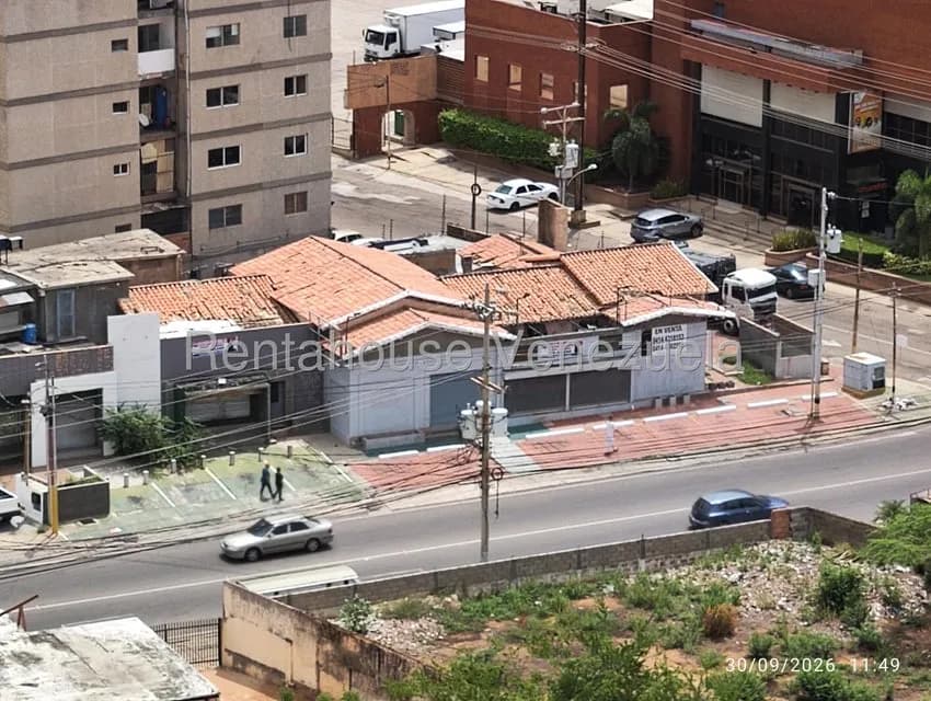 Comercial (Local Comercial) en Venta en Tierra Negra, Zulia
