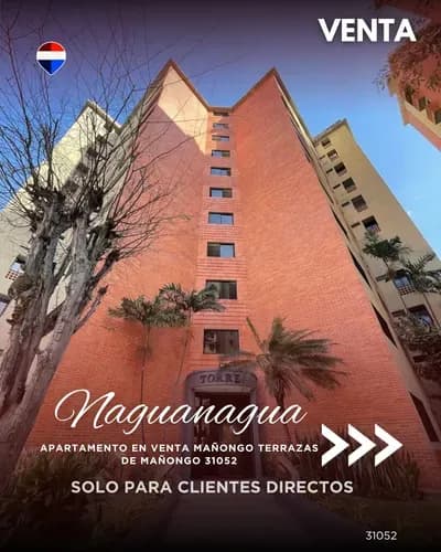 Apartamento En Venta Mañongo Terrazas De Mañongo 31052