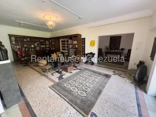 Ma Casa Con Jardin En Venta Muy Bien Ubicada En Alta Florida 26-19970