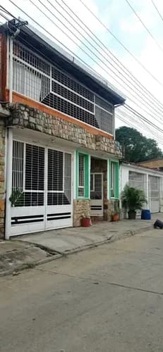 Np Casa Con Anexo En El Remanso San Diego, En Venta Código 31311