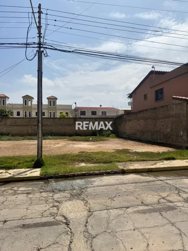 Parcela en Venta en Conjunto Residencial en Nueva Barcelona