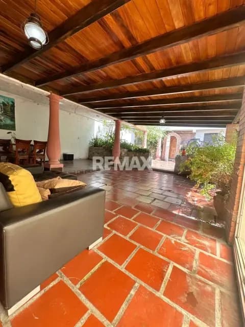 Casa en LOS LIBERTADORES