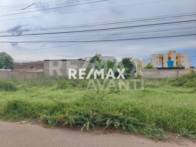 terreno en venta