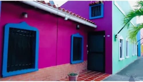 Vendo Mi Hermosa Villa De Playa Ubicada En Higuerote