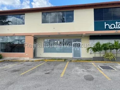Local En Aquiler En Cabudare En Zona A.v Intercomunal Parque Choroni Codigo 2 6 1 7 9 6 6