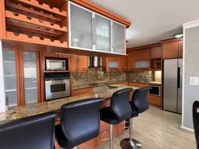 Townhouse en venta en el conjunto residencial Villas Mediterraneo, Lecheria