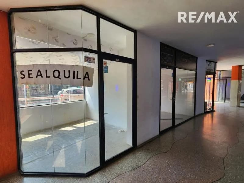 Se alquila Local comercial SOUTH CENTER SIERRA MAESTRA