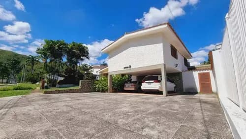 Annic Coronado Vende Casa En Urb. Guaparo Calle Cerrada 316879