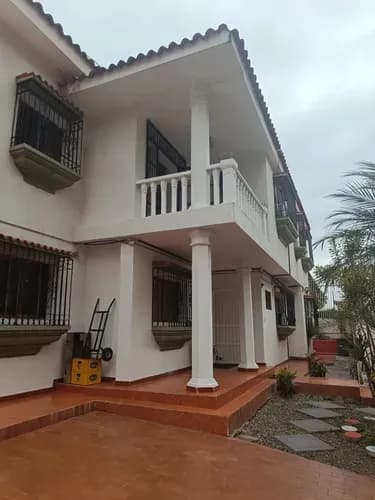 Los Ruices, Alquila Solo Para Depósito El Espacio Que Necesitas En Esta Hermosa Casa Bien Ubicada En Un Conjunto De Casas Privadas