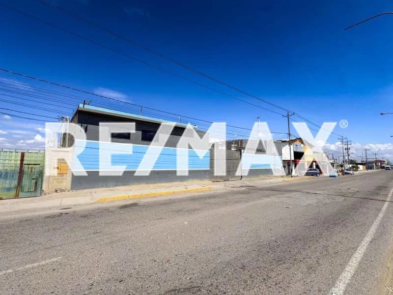 En Venta Terreno para Transporte