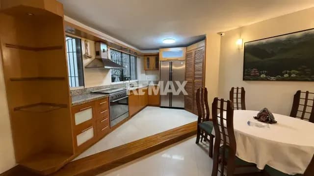 Apartamento en alquiler