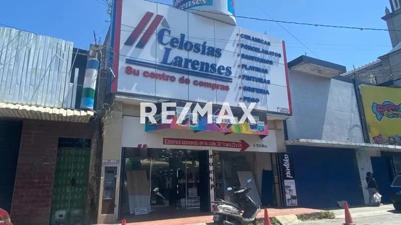 Edificio en Venta Carrera 23 entre Calles 31 y 32 Zona Centro - Barquisimeto