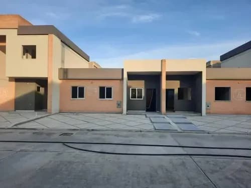 Town House En San Diego, Financiamiento A 24 Meses (me)