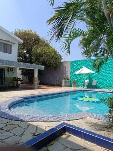 Casa En Urb Cumboto Norte Ubicado En Pto Cabello, Gz