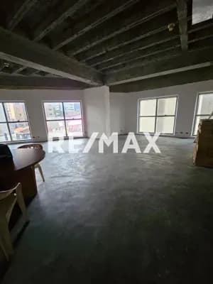 OFICINA EN VENTA UBICADA EN LA TORRE TAMANACO