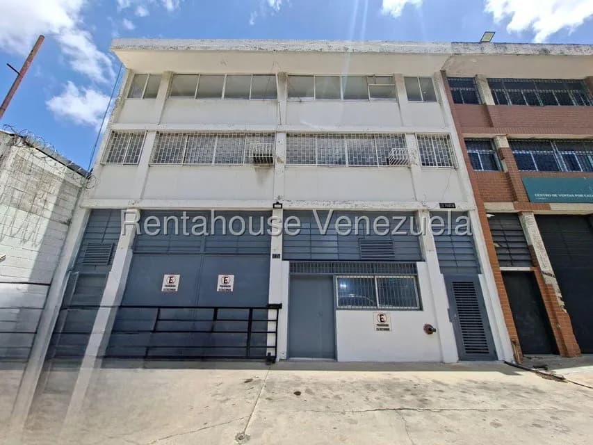 Comercial (Local Comercial) en Alquiler en Chacao, Distrito Metropolitano