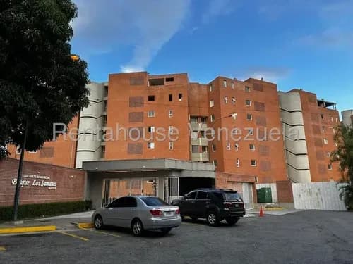 Pb Dúplex A Remodelar Gran Oportunidad De Inversión En Los Samanes - Julio Morales Rah