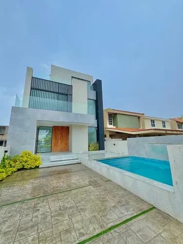 Casas Bote B