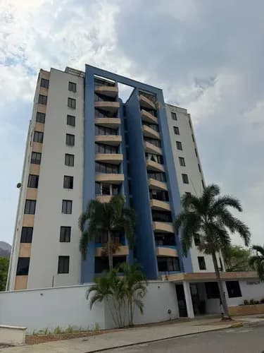 Andrews Matheus Vende Apartamento En Residencias Country Ii Urbanización El Parral Valencia Carabobo
