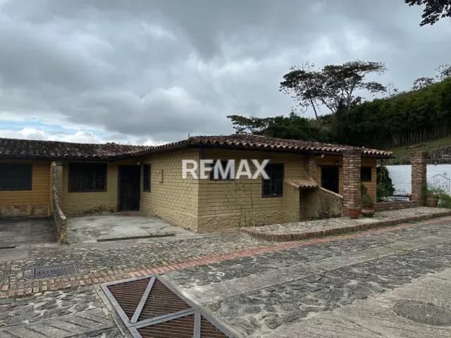 Casa en alquiler en urbanización Villa Toituna