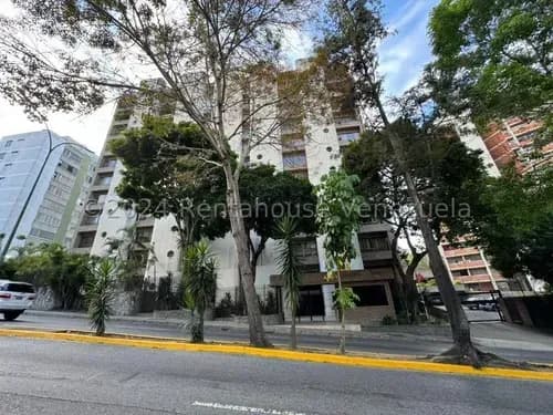 Apto De Alta Gama / Máxima Seguridad / Piscina / Los Naranjos Del Cafetal - Venta 26-9138 Cv