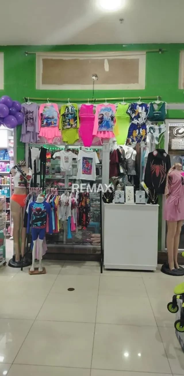 Local Comercial en el Centro Comercial Gran Bazar