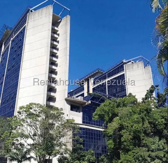 Comercial (Oficina) en Alquiler en Macaracuay, Distrito Metropolitano