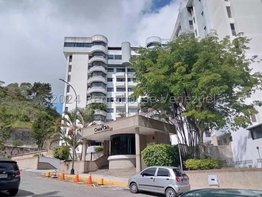 Apartamento (1 Nivel) en Venta en Las Minas, Miranda